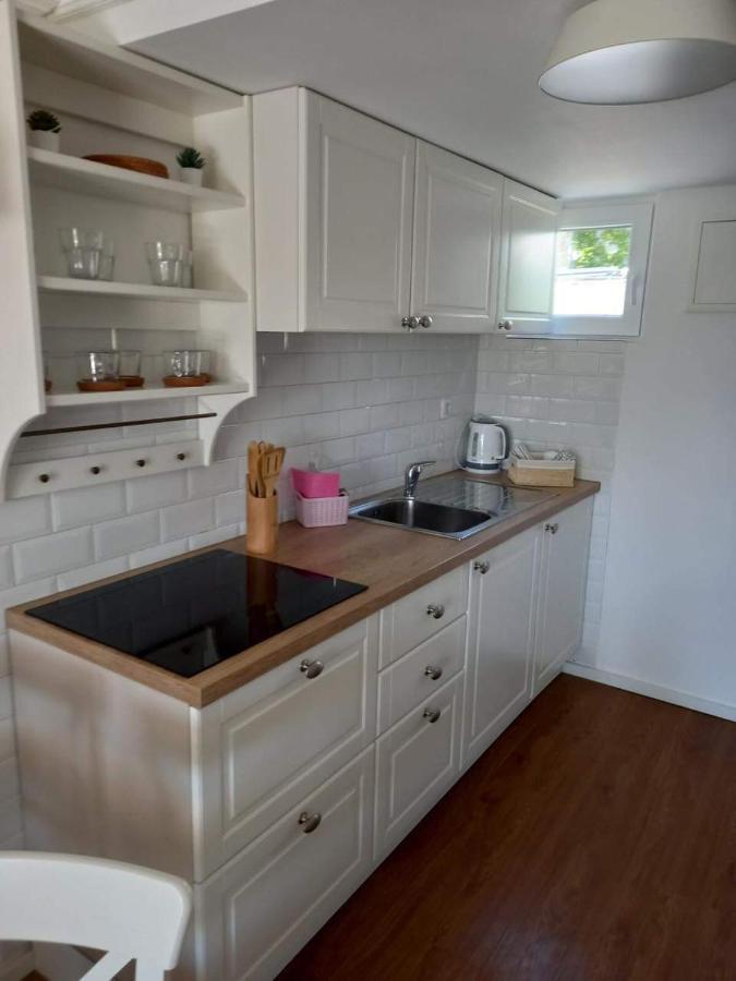 Calma Bungalows Порторож Екстер'єр фото